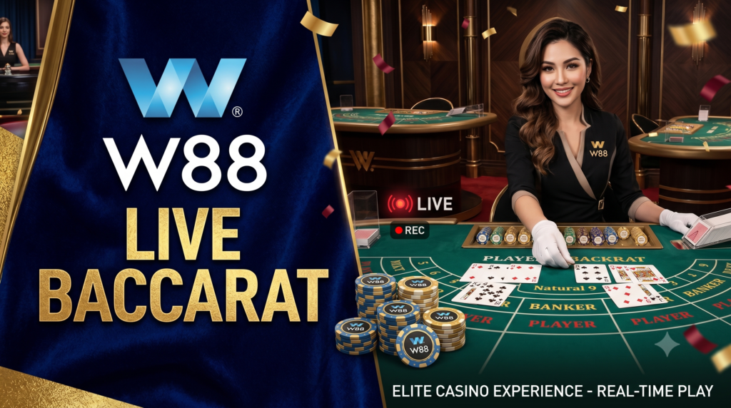 w88 casino