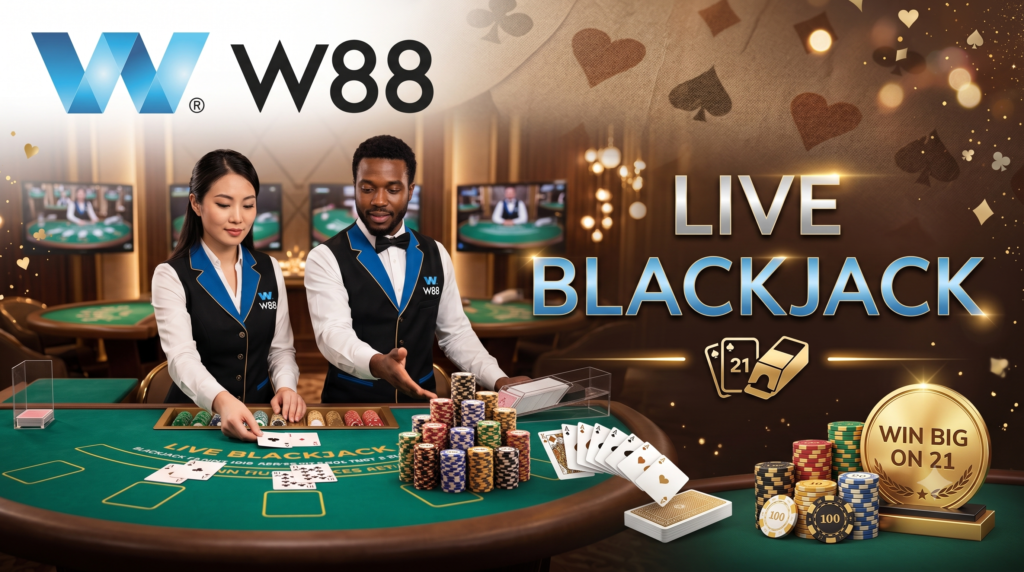 w88 casino