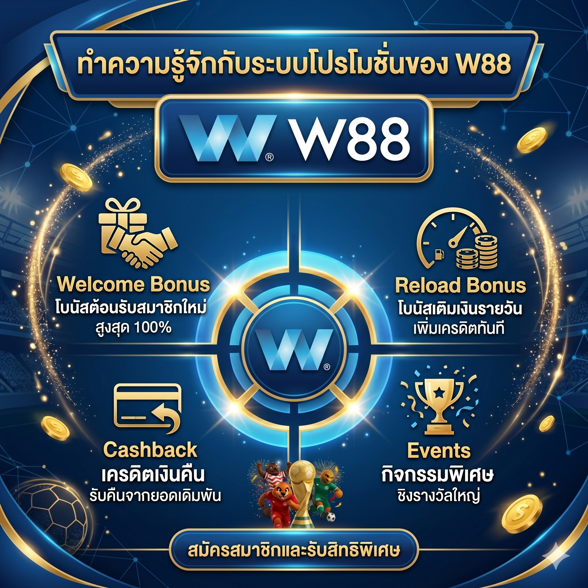 w88 casino