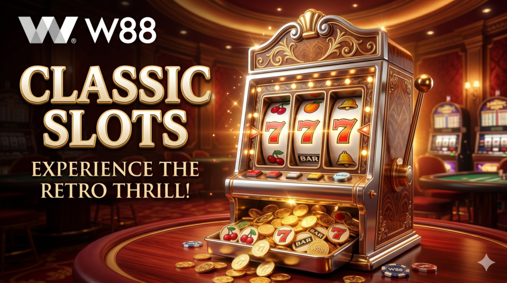 w88 slot