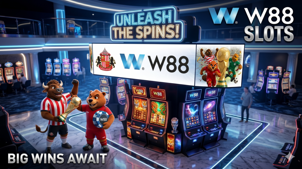 w88 slot