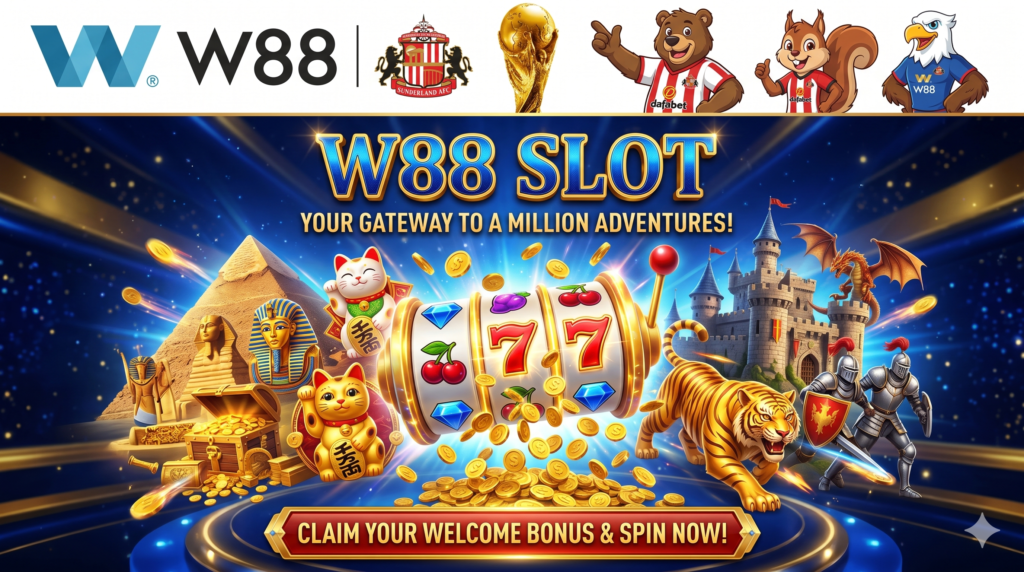 w88 slot